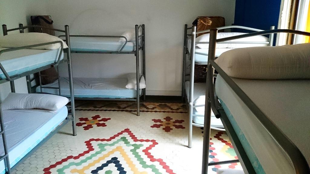 Albergue Internacional De Teruel City Backpackers Номер фото