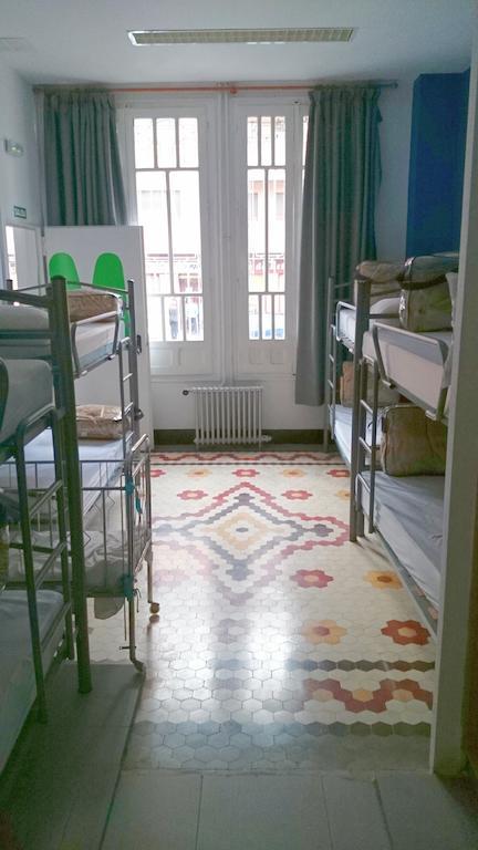 Albergue Internacional De Teruel City Backpackers Экстерьер фото