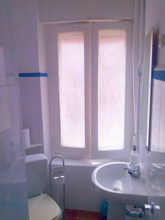 Albergue Internacional De Teruel City Backpackers Номер фото
