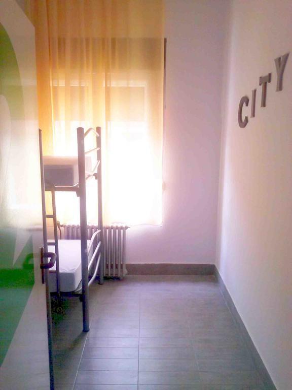Albergue Internacional De Teruel City Backpackers Номер фото