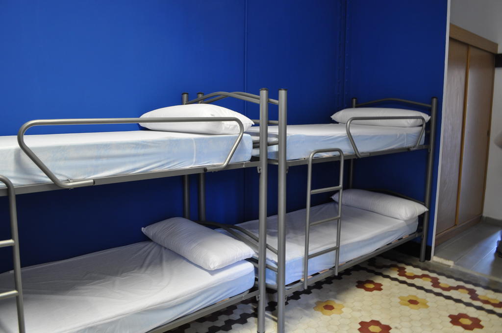 Albergue Internacional De Teruel City Backpackers Номер фото