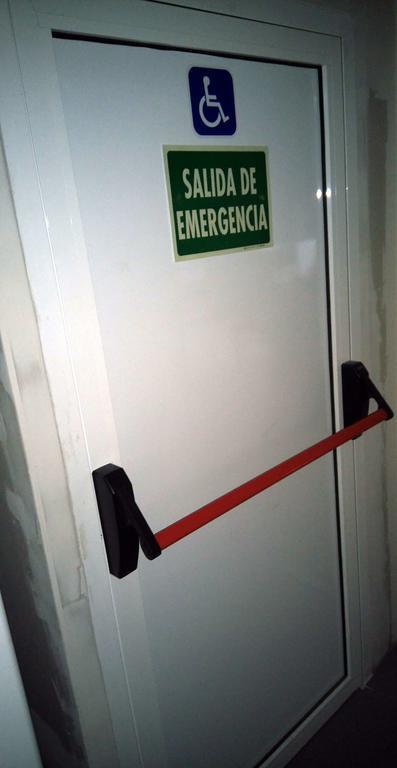 Albergue Internacional De Teruel City Backpackers Экстерьер фото