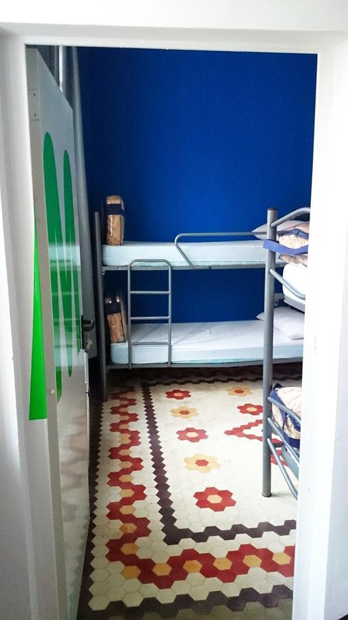 Albergue Internacional De Teruel City Backpackers Экстерьер фото