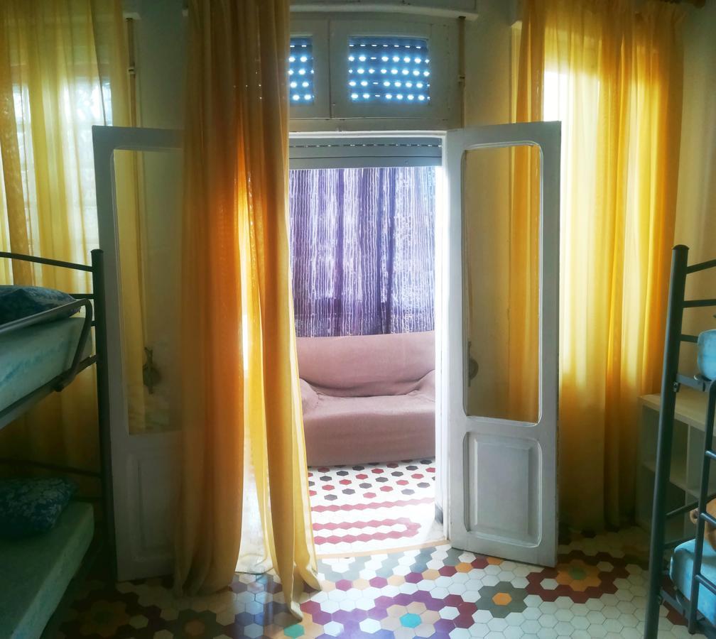 Albergue Internacional De Teruel City Backpackers Экстерьер фото