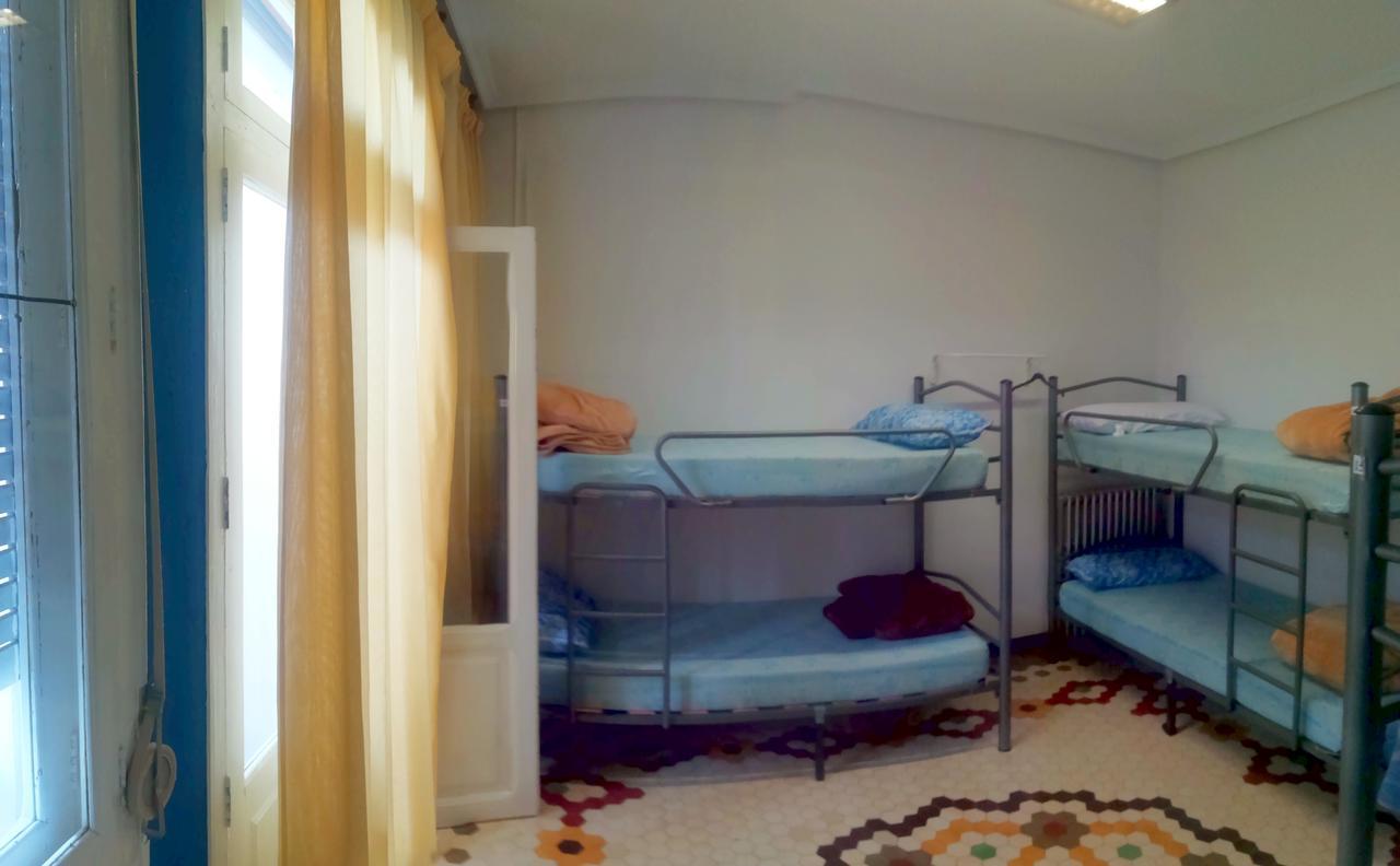 Albergue Internacional De Teruel City Backpackers Экстерьер фото